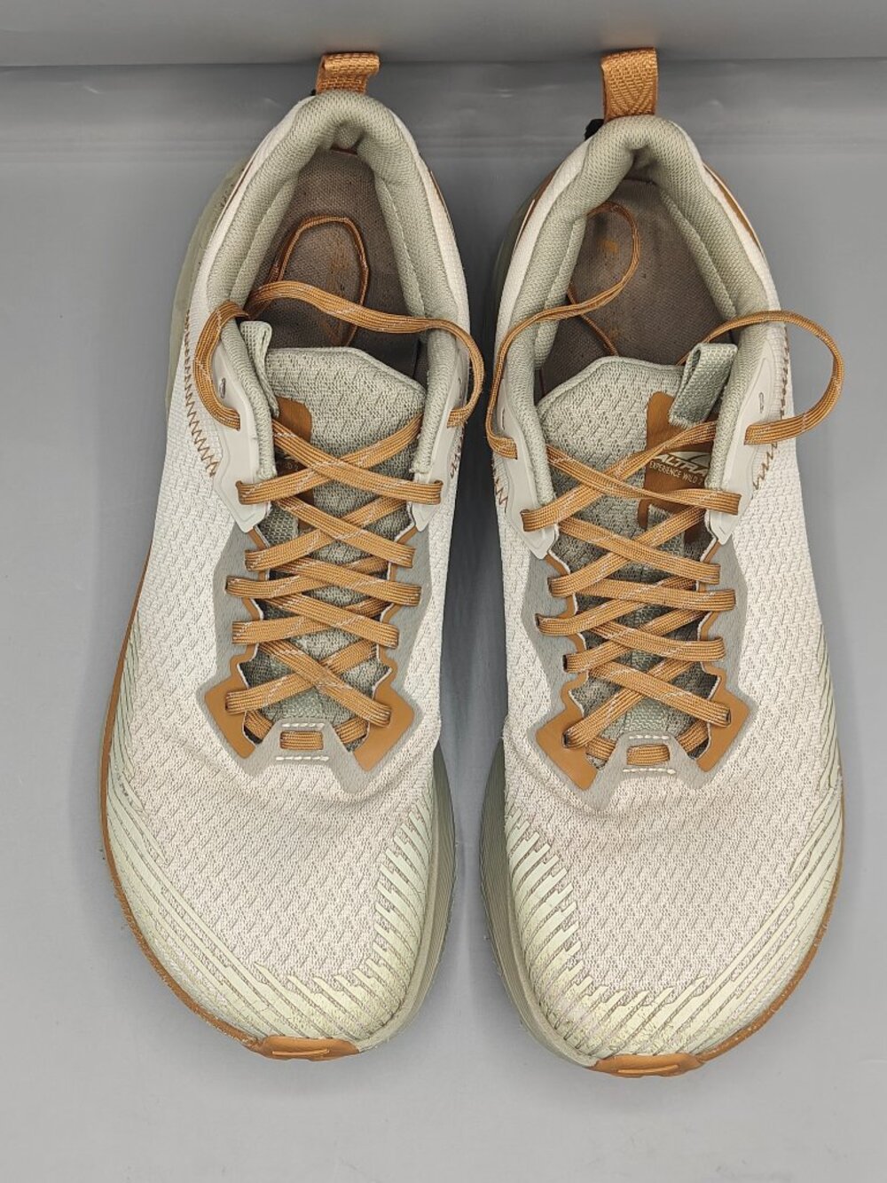 Altra Experience Wild 2 Trail Running Shoes AL0A85RX923 Men's Sz 11.5 M - Picture 5 of 12